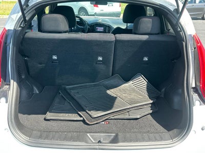 2013 Nissan JUKE NISMO