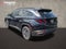 2024 Hyundai Tucson Hybrid Blue