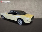 1968 CHEVY CAMARO Base