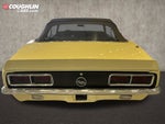 1968 CHEVY CAMARO Base