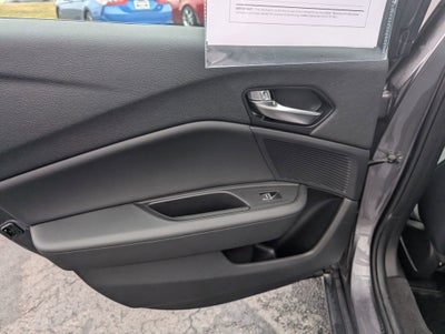 2023 Acura TLX w/Technology Package