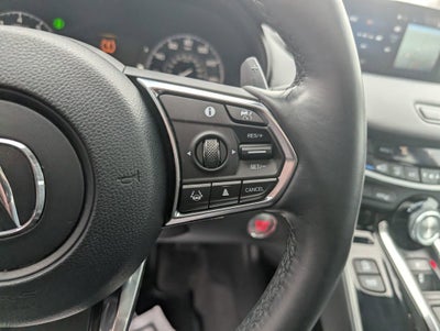2023 Acura TLX w/Technology Package