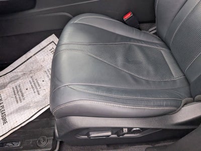 2023 Acura TLX w/Technology Package