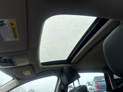 2023 Acura TLX w/Technology Package