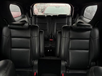 2019 Dodge Durango R/T