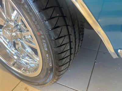 1972 CHEVY CHEVELLE Base