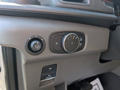 2026 Ford Transit Passenger Wagon XL