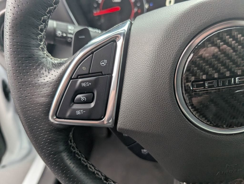 2024 Chevrolet Camaro 3LT