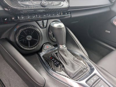 2024 Chevrolet Camaro 3LT