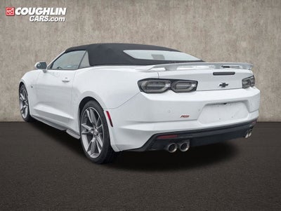 2024 Chevrolet Camaro 3LT