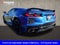 2020 Chevrolet Corvette Stingray 2LT