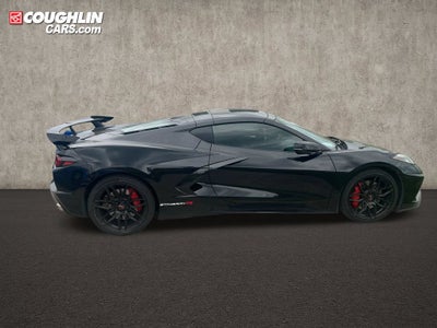 2020 Chevrolet Corvette Stingray 2LT