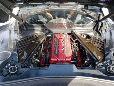 2020 Chevrolet Corvette Stingray 3LT