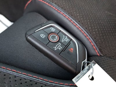 2020 Chevrolet Corvette Stingray 3LT