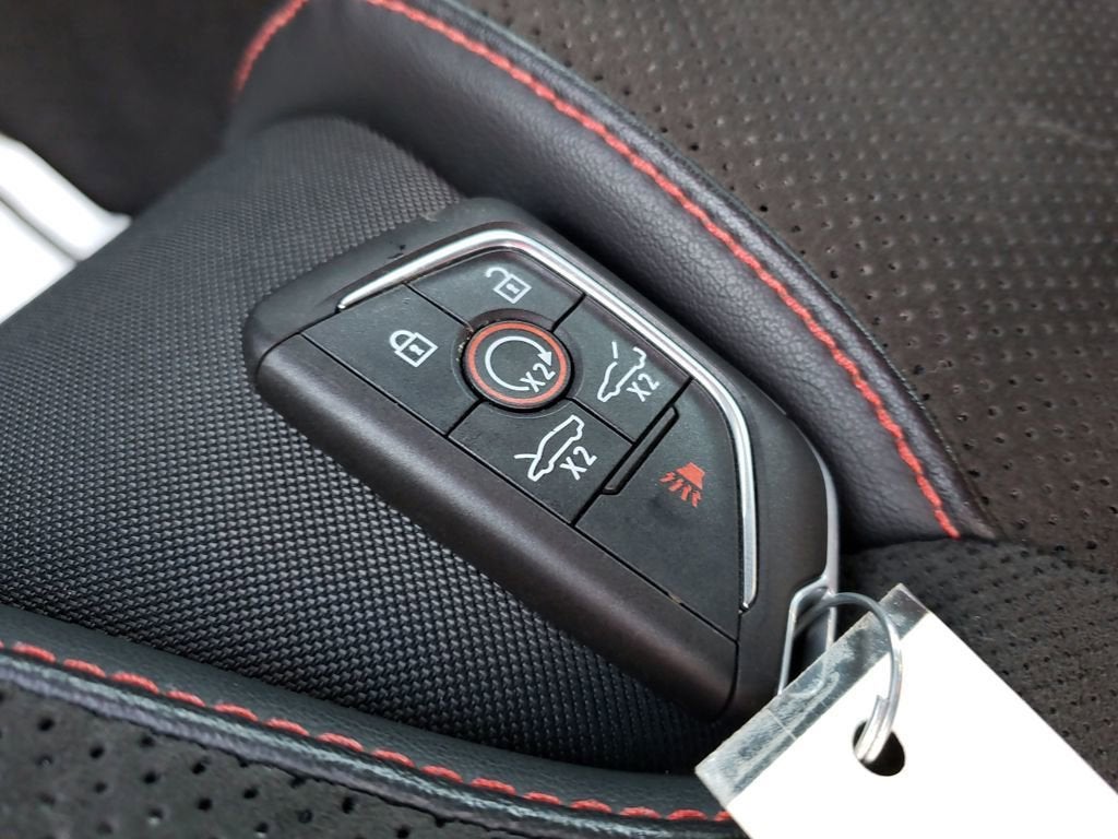 2020 Chevrolet Corvette Stingray 3LT