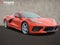 2021 Chevrolet Corvette Stingray 1LT