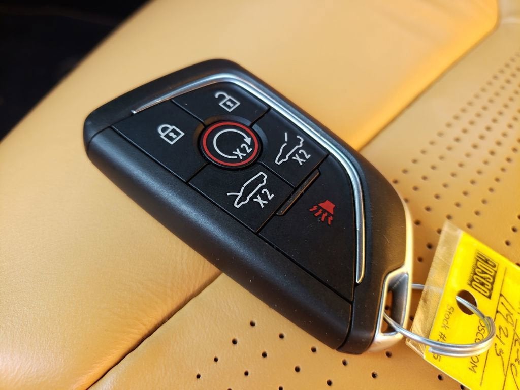 2021 Chevrolet Corvette Stingray 2LT