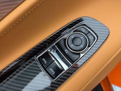 2022 Chevrolet Corvette Stingray 2LT
