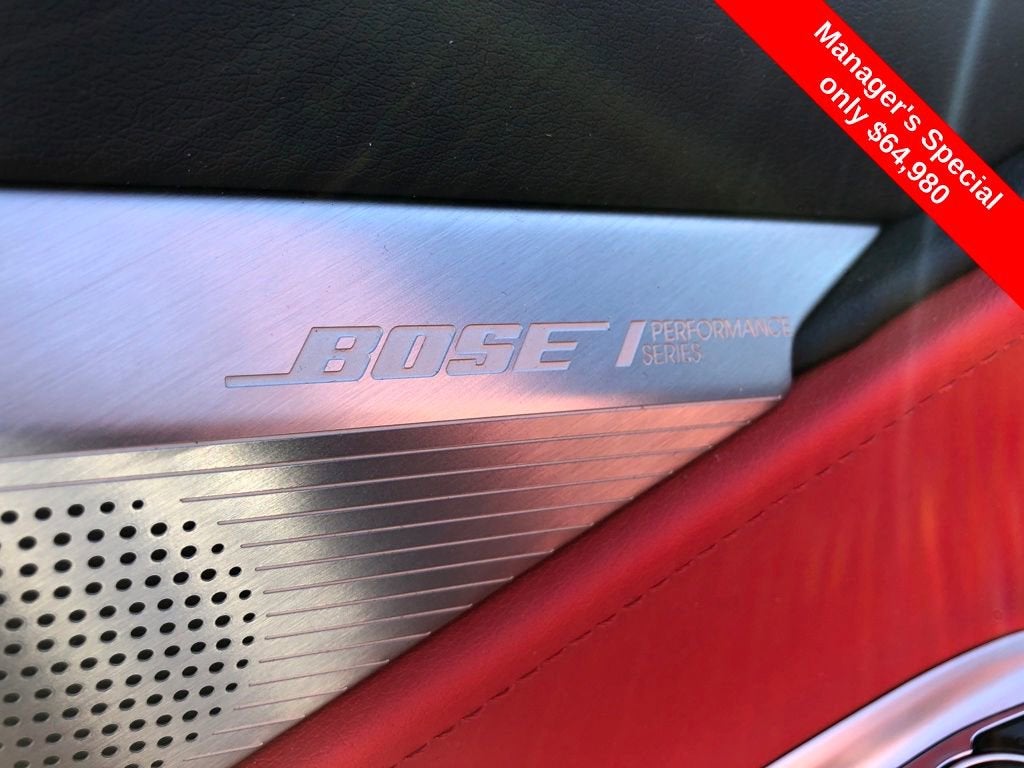 2021 Chevrolet Corvette Stingray 2LT