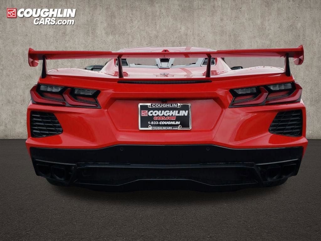 2023 Chevrolet Corvette Stingray 3LT