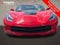 2017 Chevrolet Corvette Stingray 2LT