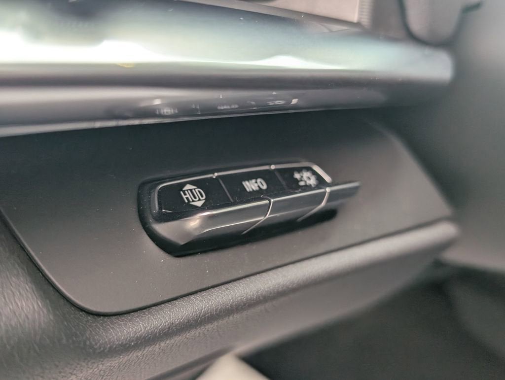 2025 Chevrolet Corvette Z06 1LZ