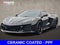 2025 Chevrolet Corvette Z06 1LZ