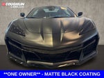 2025 Chevrolet Corvette Z06 3LZ