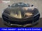 2025 Chevrolet Corvette Z06 3LZ