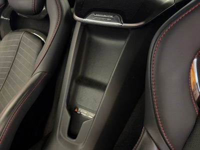 2025 Chevrolet Corvette Z06 3LZ