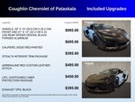 2025 Chevrolet Corvette Z06 3LZ