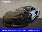 2025 Chevrolet Corvette Z06 3LZ