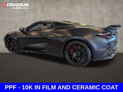 2025 Chevrolet Corvette Z06 3LZ
