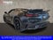 2025 Chevrolet Corvette Z06 3LZ