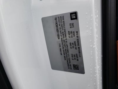 2016 Chevrolet Corvette Stingray Z51 2LT