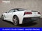 2016 Chevrolet Corvette Stingray Z51 2LT