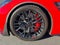 2016 Chevrolet Corvette Z06 Z06 3LZ