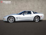 2000 Chevrolet Corvette Base