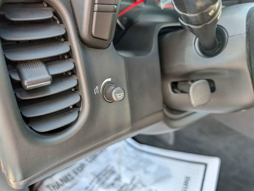 2009 Chevrolet Corvette w/1LT