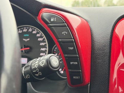 2006 Chevrolet Corvette Base