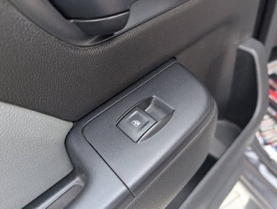 2016 Chevrolet Silverado 2500 HD Work Truck