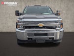 2016 Chevrolet Silverado 2500 HD Work Truck