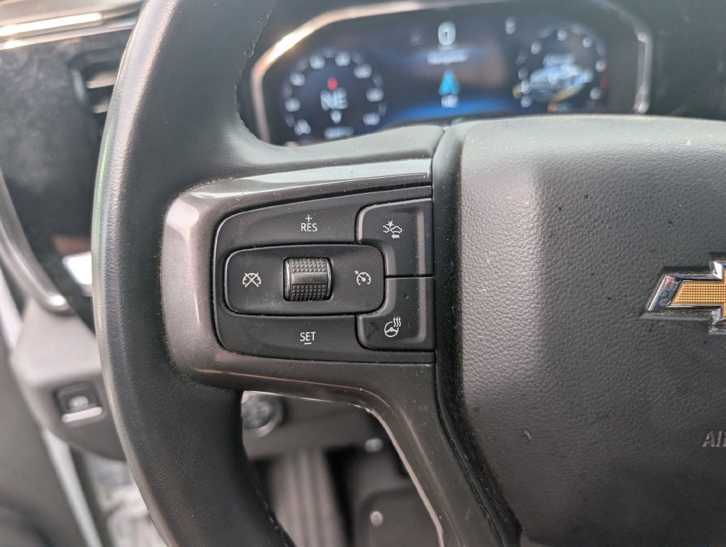 2025 Chevrolet Silverado 3500 HD High Country DRW