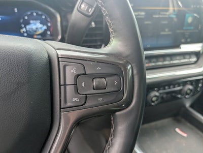 2025 Chevrolet Silverado 3500 HD High Country DRW