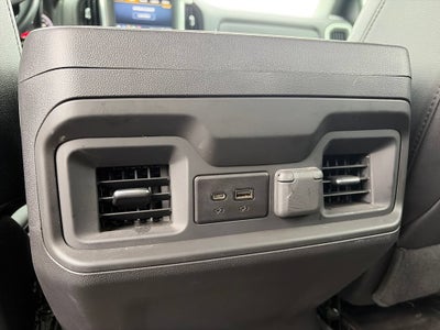 2022 Chevrolet Silverado 3500 HD LT