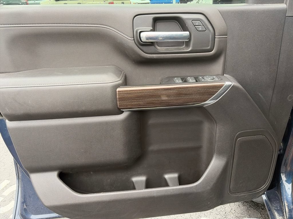 2022 Chevrolet Silverado 3500 HD LT