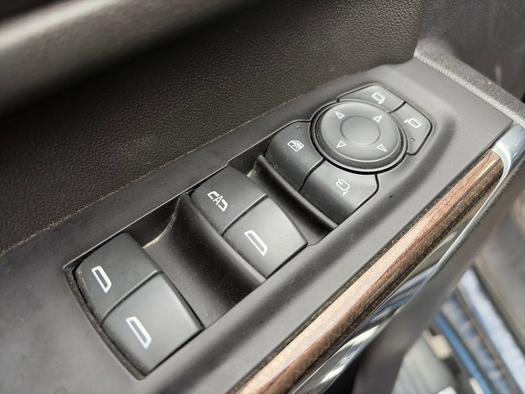2022 Chevrolet Silverado 3500 HD LT