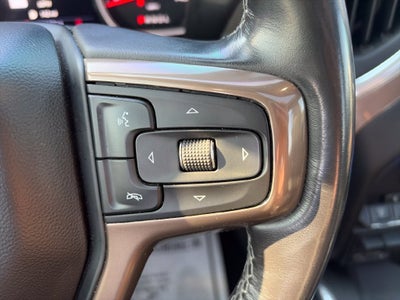 2023 Chevrolet Silverado 3500 HD High Country