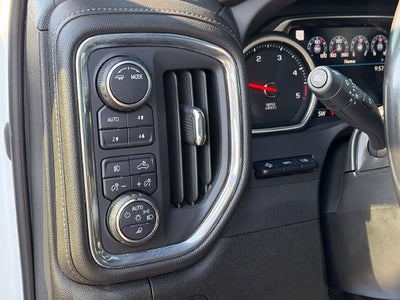 2023 Chevrolet Silverado 3500 HD High Country