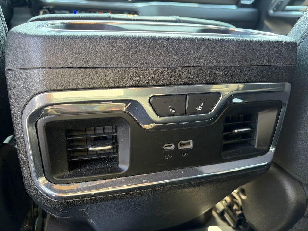 2024 Chevrolet Silverado 3500 HD High Country